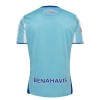 Camiseta Malaga Primera 2025-26